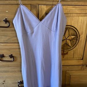 Forever 21 Bodycon Mini Dress